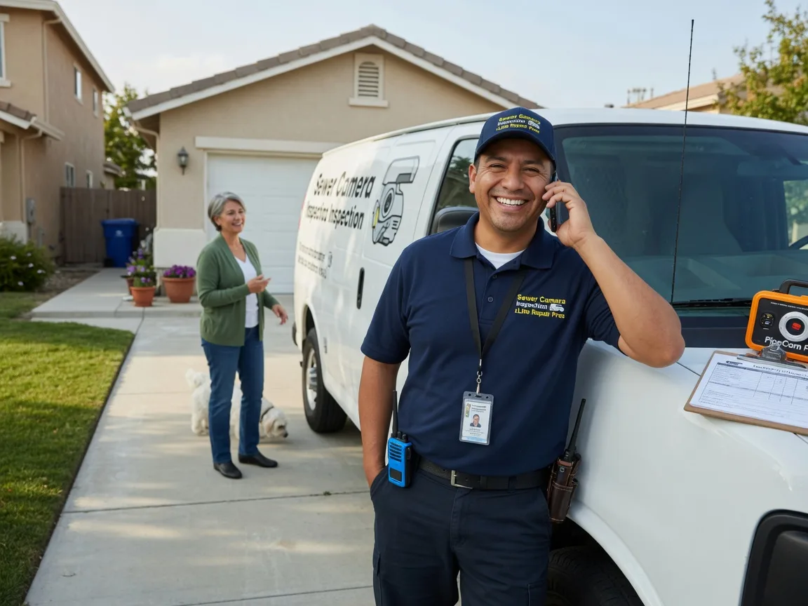 Sewer Line Repair Cotulla, TX FAQs